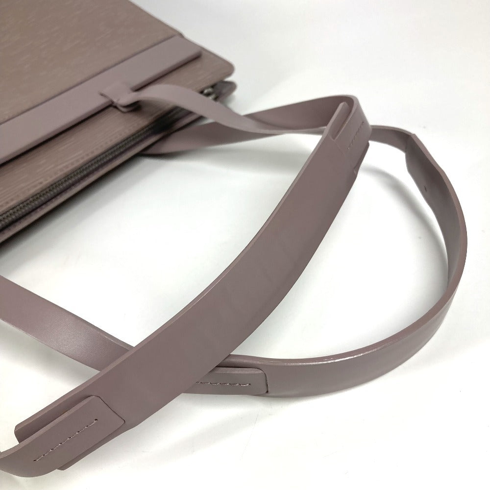 LOUIS VUITTON M5250B Epi Croisette GM Shoulder Tote Bag in Epi Leather, Lilac and Purple
