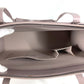LOUIS VUITTON M5250B Epi Croisette GM Shoulder Tote Bag in Epi Leather, Lilac and Purple