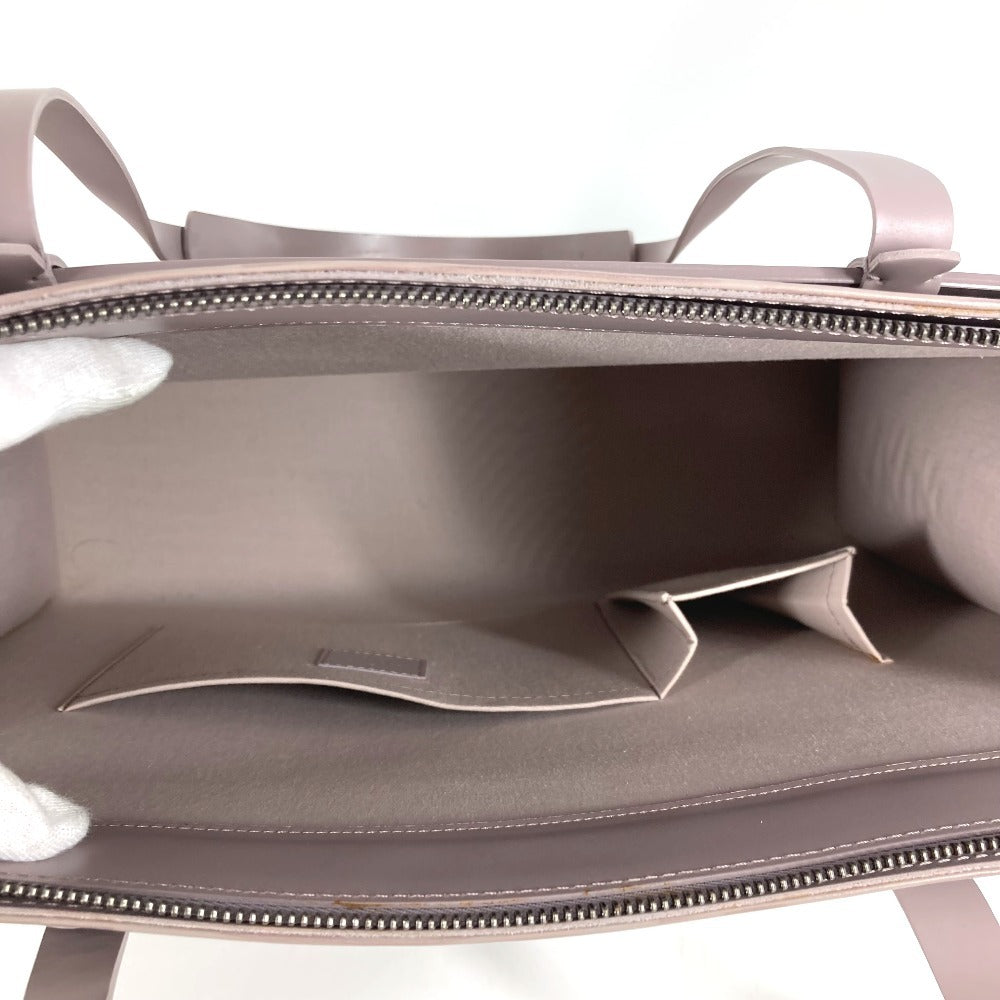 LOUIS VUITTON M5250B Epi Croisette GM Shoulder Tote Bag in Epi Leather, Lilac and Purple