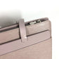 LOUIS VUITTON M5250B Epi Croisette GM Shoulder Tote Bag in Epi Leather, Lilac and Purple