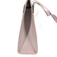 LOUIS VUITTON M5250B Epi Croisette GM Shoulder Tote Bag in Epi Leather, Lilac and Purple