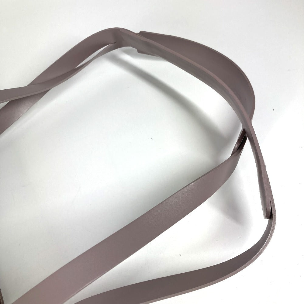 LOUIS VUITTON M5250B Epi Croisette GM Shoulder Tote Bag in Epi Leather, Lilac and Purple