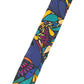 HERMES Twilly Silk Scarf for Women in Multicolor