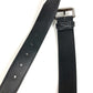 LOUIS VUITTON M0179V モノグラムエクリプス サンチュールシグネチャーチェーン35MM チェーン ベルト モノグラムエクリプスキャンバス メンズ ブラック
