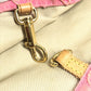 LOUIS VUITTON M40834 モノグラム・ストーン ネヴァーフルMM カバン 肩掛け トートバッグ ショルダーバッグ レザー/キャンバス レディース ローズ ピンク