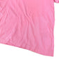 MONCLER logo MAGLIA MANICHE CORTE short-sleeved crew neck T-shirt in pink.