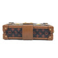 LOUIS VUITTON M44407 モノグラムキャットグラム プティット･マルNM プティットマルNM カバン クラッチバッグ 2WAYバッグ ショルダーバッグ モノグラムキャンバス ユニセックス ブラウン