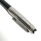 MONTBLANC マイスターシュテュック ユニセフ ドゥエ クラシック ローラーボール 筆記具 ステーショナリー ボールペン レンジ ユニセックス ブラック