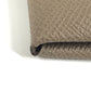 HERMES Calvi Duo Bifold Wallet with Card Case, Coin Purse, Business Card Holder, Pass Case, Coin Case, Epson, Unisex, Etoupe, Gray