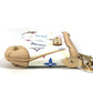 LOUIS VUITTON M60096 Monogram Multicolore Pochette Mila MM, chain accessory pouch, handbag, shoulder bag, Monogram Multicolore canvas, unisex, blanc white