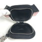 LOUIS VUITTON M02273 Monogram LV Dog Bag Charm. Wallet, pouch, keychain, bag charm, coin purse. Monogram canvas, unisex, blanc white.