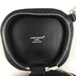 LOUIS VUITTON M02273 Monogram LV Dog Bag Charm. Wallet, pouch, keychain, bag charm, coin purse. Monogram canvas, unisex, blanc white.