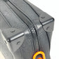 LOUIS VUITTON M53288 トリヨン モノグラム ソフトトランク 斜めかけ クラッチバッグ 2WAYバッグ カバン ボックス チェーン ショルダーバッグ トリヨンレザー ユニセックス ノワール ブラック