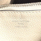 LOUIS VUITTON M55799 Monogram Mahina Muria Bag, 2-Way Handbag/Shoulder Bag, Monogram Mahina Leather, Women's, Galle, Beige