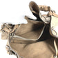 LOUIS VUITTON M55799 Monogram Mahina Muria Bag, 2-Way Handbag/Shoulder Bag, Monogram Mahina Leather, Women's, Galle, Beige