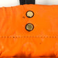 LOUIS VUITTON M92803 Cruise Line Scuba MM Shoulder Tote Bag, Microfiber, Women's, Orange
