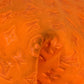 LOUIS VUITTON M92803 Cruise Line Scuba MM Shoulder Tote Bag, Microfiber, Women's, Orange