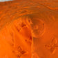 LOUIS VUITTON M92803 Cruise Line Scuba MM Shoulder Tote Bag, Microfiber, Women's, Orange