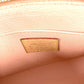 LOUIS VUITTON M67694 モノグラムジャイアント ポシェットコスメティック メイクポーチ 化粧ポーチ ポーチ モノグラムキャンバス レディース レッド