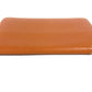 HERMES Round Zipper Travel Case, Azap Combine Long Wallet, Epson, Unisex, Gold