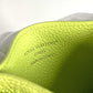 LOUIS VUITTON M13645 Monogram Empreinte Card Case, Porte Carte LV Charm, Business Card Holder, Pass Case, Card Case, Monogram Empreinte Leather, Unisex, Zesty Lime Green