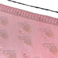 HERMES Carré 90, Quadrige galon quadri au bloc, Silk Scarf, Women's, Orange