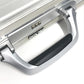 RIMOWA ビジネスバッグ ダイヤルロック式 カバン アタッシュケース ブリーフケース ハンドバッグ トランク ハンドバッグ アルミ メンズ シルバー