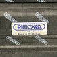 RIMOWA ビジネスバッグ ダイヤルロック式 カバン アタッシュケース ブリーフケース ハンドバッグ トランク ハンドバッグ アルミ メンズ シルバー