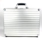 RIMOWA ビジネスバッグ ダイヤルロック式 カバン アタッシュケース ブリーフケース ハンドバッグ トランク ハンドバッグ アルミ メンズ シルバー
