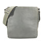 LOUIS VUITTON M32700 タイガ ロマンPM ロマン PM カバン メッセンジャーバッグ フラップ ショルダーバッグ タイガレザー ユニセックス グラシエ グレー