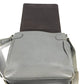 LOUIS VUITTON M32700 タイガ ロマンPM ロマン PM カバン メッセンジャーバッグ フラップ ショルダーバッグ タイガレザー ユニセックス グラシエ グレー