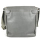 LOUIS VUITTON M32700 タイガ ロマンPM ロマン PM カバン メッセンジャーバッグ フラップ ショルダーバッグ タイガレザー ユニセックス グラシエ グレー