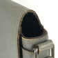 LOUIS VUITTON M32700 タイガ ロマンPM ロマン PM カバン メッセンジャーバッグ フラップ ショルダーバッグ タイガレザー ユニセックス グラシエ グレー