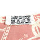 HERMES Twilly Silk Scarf for Women, Pink