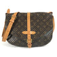 LOUIS VUITTON M93998 モノグラムペルフォ フローレソミュール カバン 斜め掛け フラップ パンチング ショルダーバッグ モノグラムキャンバス ユニセックス テュルコワーズ ブルー