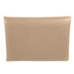 HERMES Calvi Duo Bifold Wallet with Card Case, Coin Purse, Business Card Holder, Pass Case, Coin Case, Epson, Unisex, Etoupe, Gray
