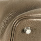 HERMES ピコタンロック MM 22 ピコタンロックMM ハンドバック カバン ハンドバッグ トリヨンクレマンス レディース エトゥープ グレー