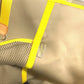 LOUIS VUITTON M80631 LV CUP Damier Geant Southern Cross Travel Bag, Boston Bag, Damier Geant Canvas, Unisex, Yellow