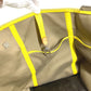 LOUIS VUITTON M80631 LV CUP Damier Geant Southern Cross Travel Bag, Boston Bag, Damier Geant Canvas, Unisex, Yellow