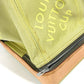 LOUIS VUITTON M80631 LV CUP Damier Geant Southern Cross Travel Bag, Boston Bag, Damier Geant Canvas, Unisex, Yellow