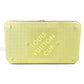 LOUIS VUITTON M80631 LV CUP Damier Geant Southern Cross Travel Bag, Boston Bag, Damier Geant Canvas, Unisex, Yellow