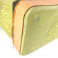 LOUIS VUITTON M80631 LV CUP Damier Geant Southern Cross Travel Bag, Boston Bag, Damier Geant Canvas, Unisex, Yellow