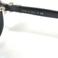 CHANEL 5171-A Ribbon CC Coco Mark Logo Glasses Eyewear Sunglasses Plastic Women's Black