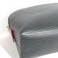 LOUIS VUITTON M67185 エピ バイカラー ポシェット コスメティック ポーチ メイクポーチ マルチポーチ 化粧ポーチ エピレザー ユニセックス ノワール ブラック