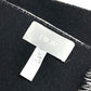 Dior 28Z0006A0663 カクタスジャック フリンジ Dior x Cactus Jack Blanket インテリア ひざかけ 毛布 バイカラー ブランケット ウール ユニセックス ホワイト