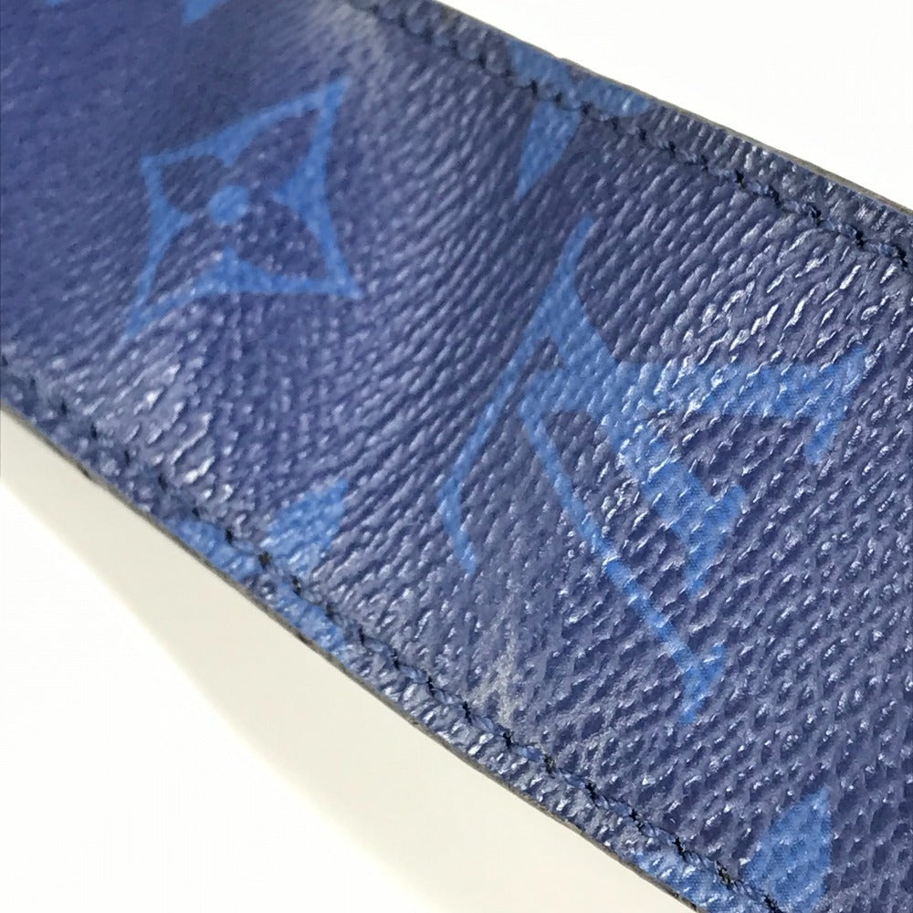 LOUIS VUITTON M43854 モノグラム キムジョーンズ スプリット サコッシュ 斜め掛け カバン ショルダーバッグ モノグラムキャンバス ユニセックス ブラウン