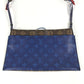 LOUIS VUITTON M43854 モノグラム キムジョーンズ スプリット サコッシュ 斜め掛け カバン ショルダーバッグ モノグラムキャンバス ユニセックス ブラウン