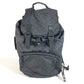 LOUIS VUITTON N41189 ダミエ アヴァンチュール ライトパック ギャラクシー カバン バッグパック リュックサック レザー/ナイロン ユニセックス ブラック