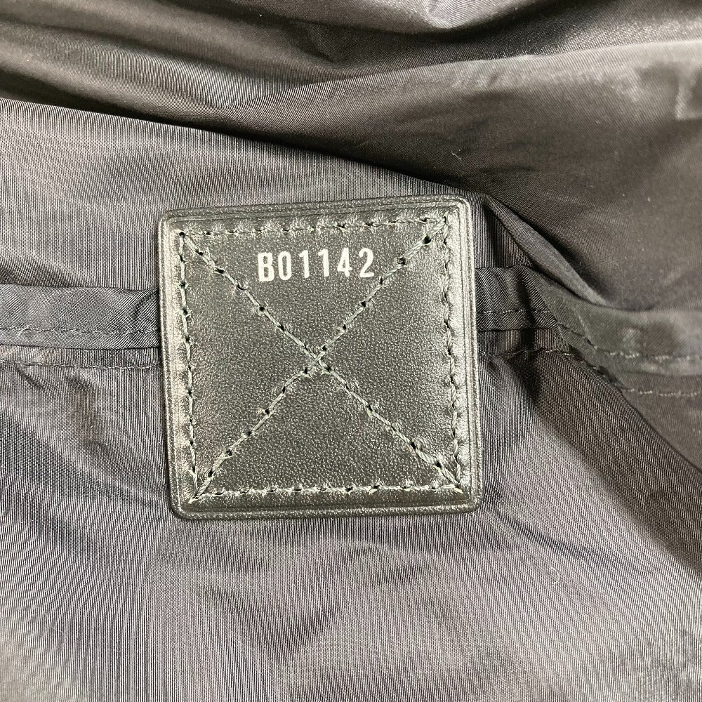 LOUIS VUITTON N41189 ダミエ アヴァンチュール ライトパック ギャラクシー カバン バッグパック リュックサック レザー/ナイロン ユニセックス ブラック