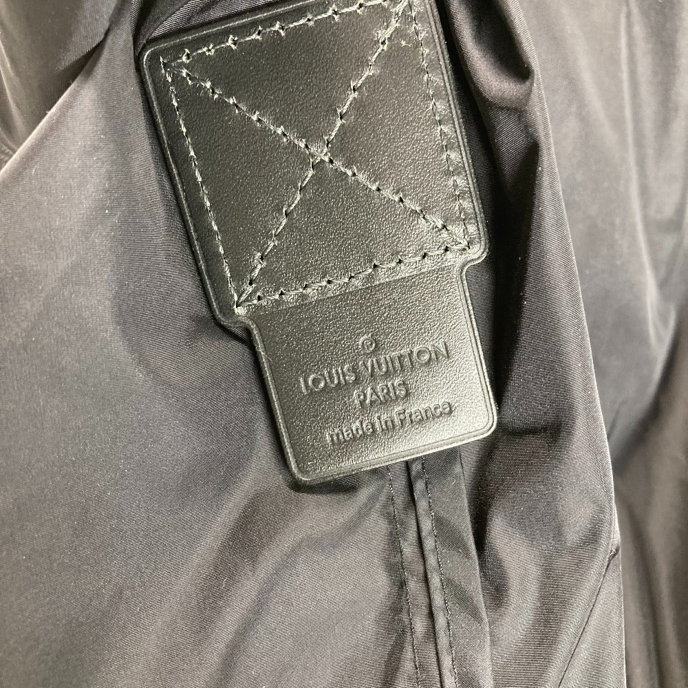 LOUIS VUITTON N41189 ダミエ アヴァンチュール ライトパック ギャラクシー カバン バッグパック リュックサック レザー/ナイロン ユニセックス ブラック